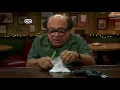 IASIP - Frank snorting coke