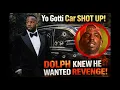 YO Gotti Car Was Shot Up 60x Hernandez Govan Exposed Dolph knew Gotti Wanted His Get Back