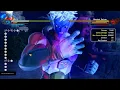 Mira Combo String