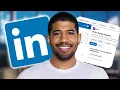 How to Scrape THOUSANDS of Linkedin Jobs in SECONDS 2025 TUTORIAL