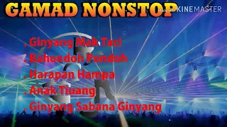 Download Ginyang Mak TACI|| Medley Gamad minang✓ MP3