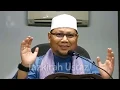 Download Lagu Kisah Taubat Wanita Berzina Setaraf Taubat 70 Orang Sahabat Madinah - Ustaz Badlishah