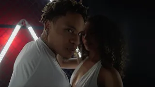 Rotimi - Nobody's Watching ( VISUALIZER )