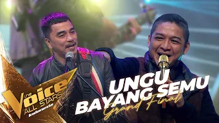 Download Ungu - Bayang Semu | Grand Final | The Voice All Stars Indonesia MP3