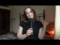 Reacting to Tongues by Fontaines DC