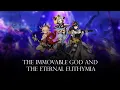 Download Lagu The Immovable God and the Eternal Euthymia (Full Version) - Remix Cover (Genshin Impact)