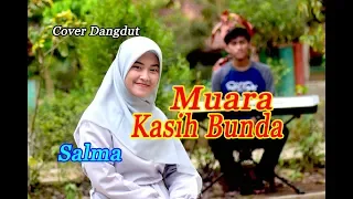 muara kasih bunda eri susan salma dangdut cover