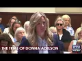 Donna Adelson Trial Medical Examiner Details Fatal Shots in Dan Markel Murder