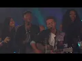 Coldplay - Higher Power (Live on The Tonight Show Starring Jimmy Fallon)