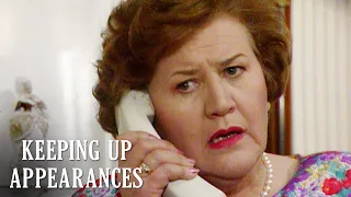 Keeping Up Appearances Best of Series 1 BBC Comedy Greats