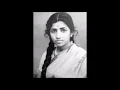 Kis Liye Maine Pyar Kiya & Bataoon Kya Lana Lata Mangeshkar Films The Train Pathhar Ke Sanam