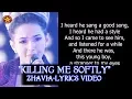 Download Lagu Zhavia \