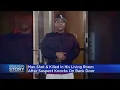Wisconsin man shot and killed in Rogers Park home invasion