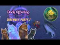 Grim Soul - 4 Unique Direwolves In Just One Day Dark Offering Necromancer s Lair