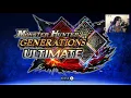 Monster Hunter Generations - Ultimate Beginner Guide 2020