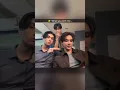 BREAKING! Baby Joong Responds to DunkJoong Rumors 🥸🤭 #JoongDunk | Thai BL Instagram Live