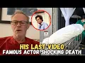 EMOTIONAL LAST Tristan Rogers Dies General Hospital Star Was 79