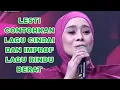 Download Lagu Lesti contohkan lagu cindai dan improvisasi ala Nisa di lagu rindu berat
