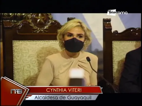 Primera etapa de programa Mi Tienda Mi Futuro benefició a 1.000 tenderos de Guayaquil