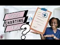 Nurse Charting Tips Registered Nurse Charting Tips How do you Chart