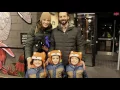 Oak Partners Skating Event At Central Park Plaza