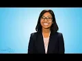 Meet Dr Pakeeza Alam