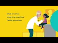 Provider search tool