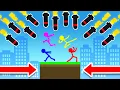Download Lagu 2v2! *MOD* BATTLE! in STICK FIGHT GAME!