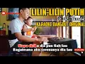 Lagu Lilin putih - Karaoke dangdut