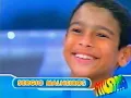 Download Lagu Chamada Domingão do Faustão Globo (02/05/2004)