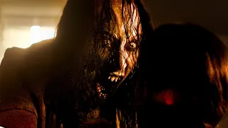 the conjuring 3 the devil made me do it explained in hindi i the conjuring 3 movie review