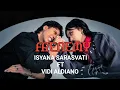 Download Lagu (Lirik lagu) FRENEMY-ISYANA SARASVATI feat VIDI ALDIANO ||music video