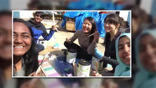 UT Dallas ASB 2018 - Affordable Housing