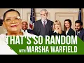 Marsha Warfield on Night Court Return Talks Working With Richard Pryor And Sings a Song