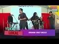 Download Lagu Vokal Lokal: Gegaran Crazy Grizzly | Borak Kopitiam (26 Julai 2019)