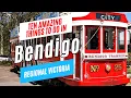 Top 10 Things to Do in BENDIGO Australia in 2026 Ultimate BendigoTravel Guide