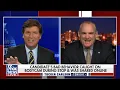 Martin Hyde-Tucker Carlson show