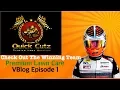 Quick Cutz Putting In Work VBlog Episode 1