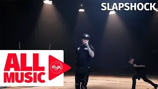 slapshock agent orange myx live performance