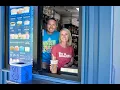 See inside the new Dutch Bros Coffee kiosk opening in Oakdale