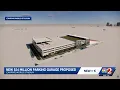 54M parking garage proposed for Camping World Stadium