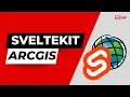 SvelteKit with the ArcGIS Maps SDK for JavaScript