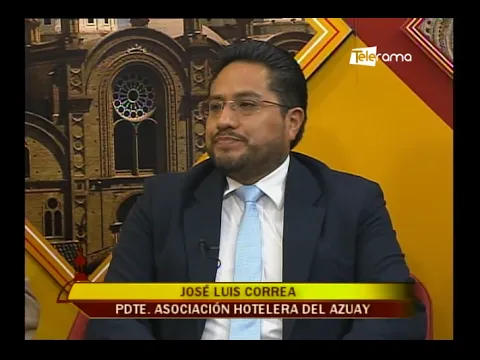 Cuenca Desde Adentro Programa #163