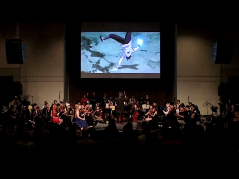 Download MP3 Naruto — Suite, Mvt. 4 || The Intermission Orchestra: 2018 Spring Concert