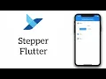 Stepper in Flutter Flutter Tutorials Flutter by Google