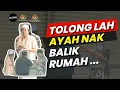 Download Lagu Pakcik Alzheimer Sesat Nak Balik Rumah. Apa Reaksi Anda? (Feat JKM) | Social Experiment