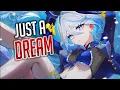 Download Lagu Nightcore - Just A Dream (Female Version) (Lyrics)