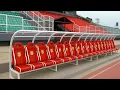 Download Lagu HAMPIR RAMPUNG‼️ UPDATE RENOVASI HOMEBASE BARU BHAYANGKARA PRESISI LAMPUNG FC, STADION SUMPAH PEMUDA