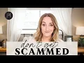 How to Find CHEAP WEDDING Dresses without being scammed