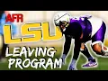 Download Lagu REACTION: LSU DT Sydir Mitchell Leaves Football Program! | Why Exit From Tigers Was Inevitable